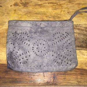 Cleobella Wristlet